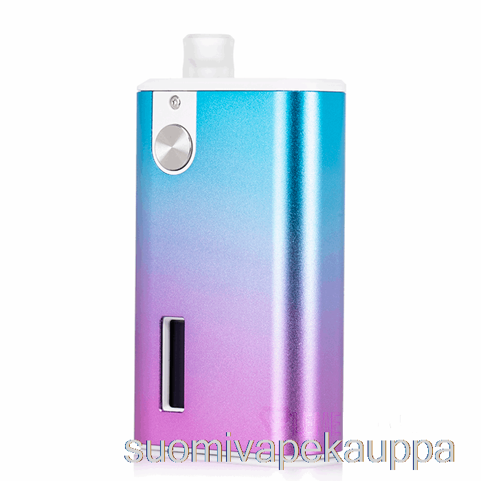Vape Suomi Yihi Sxmini Vi Class 60w Pod Kit Purppura Koralli / Valkoinen
